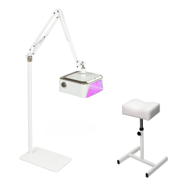 Lampe LED pour Pédicure