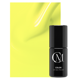 MC BEAUTY Vernis Semi-Permanent Lemon 7,2 ml