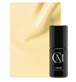 MC BEAUTY Vernis Semi-Permanent Limoncello 7,2 ml