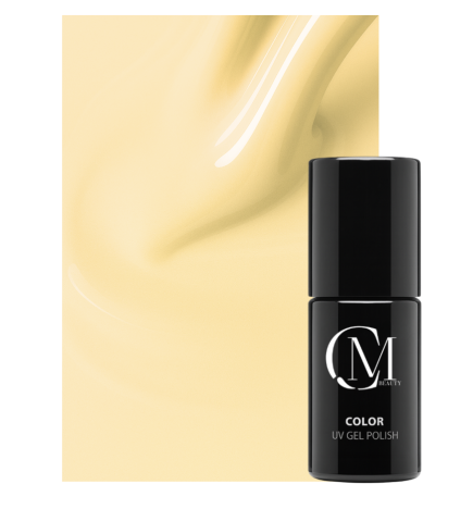MC BEAUTY Vernis Semi-Permanent Limoncello 7,2 ml