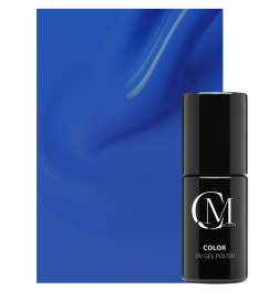 MC BEAUTY Vernis Semi-Permanent Royal Blue 7,2 ml