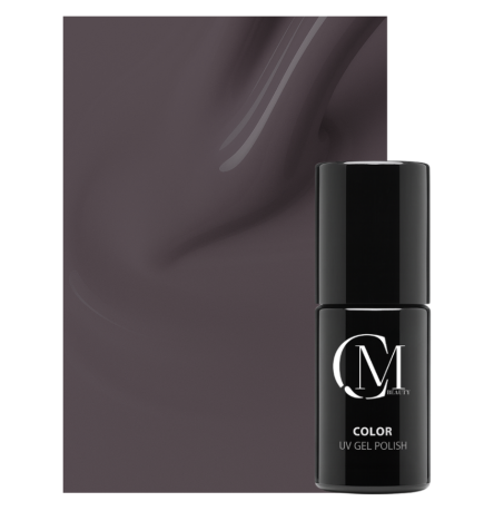 MC BEAUTY Vernis Semi-Permanent Bony 7,2 ml