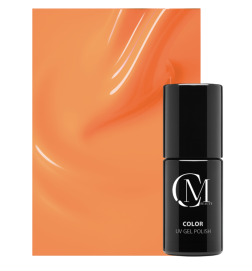MC BEAUTY Vernis Semi-Permanent Frosty Glow 7,2 ml