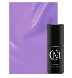 MC BEAUTY Vernis Semi-Permanent Purple Ice 7,2 ml