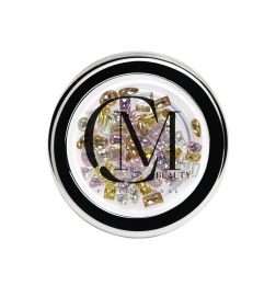 MC BEAUTY Crystaux Précieux 2g