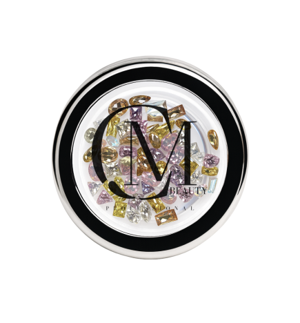 MC BEAUTY Crystaux Précieux 2g