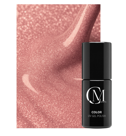MC BEAUTY Vernis Semi-Permanent Celebration 7,2 ml
