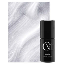 MC BEAUTY CAT EYE SILVER BLOOM 1319-7