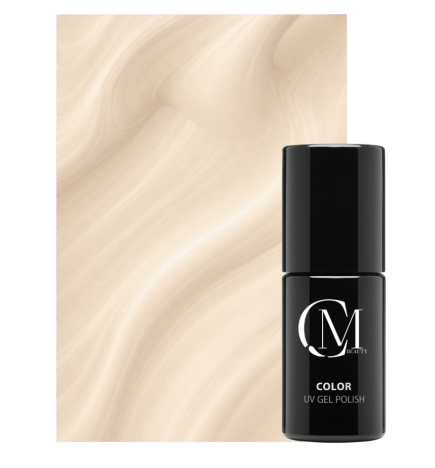 MC BEAUTY VERNIS SEMI-PERMANENT VANILLA PEARL 1321-7