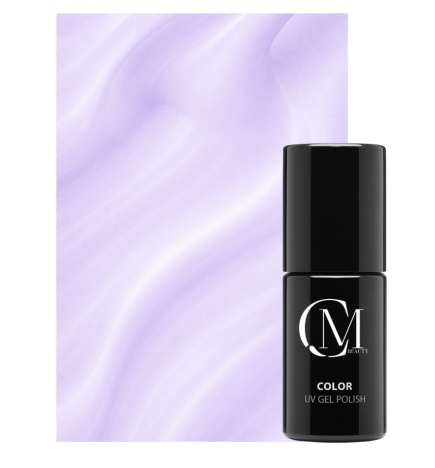 MC BEAUTY VERNIS SEMI-PERMANENT SKY PETAL 1322-7