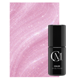 MC BEAUTY VERNIS SEMI-PERMANENT ROSE AURA 1324-7