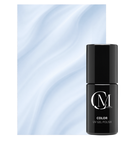 MC BEAUTY VERNIS SEMI-PERMANENT AZURE BLOOM 1325-7