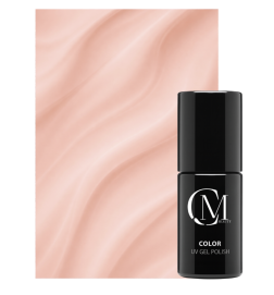 MC BEAUTY VERNIS SEMI-PERMANENT PETAL PEACH 1326-7