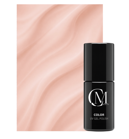 MC BEAUTY VERNIS SEMI-PERMANENT PETAL PEACH 1326-7