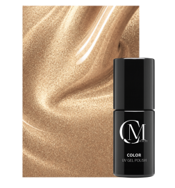 MC BEAUTY Vernis Semi-Permanent Cat Eye Senny Sand 1328-7