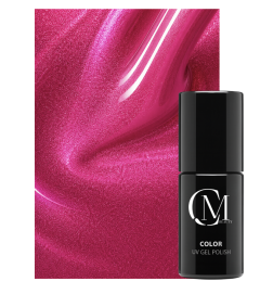 MC BEAUTY Vernis Semi-Permanent Cat Eye Flamingo Flash 1331-7
