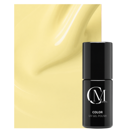 MC BEAUTY Vernis Semi-Permanent Butter Glow 1334-7