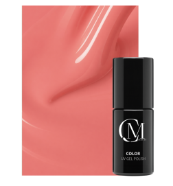 MC BEAUTY Vernis Semi-Permanent Peach Paradise 1336-7