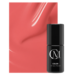 MC BEAUTY Vernis Semi-Permanent Coral Candy 1337-7