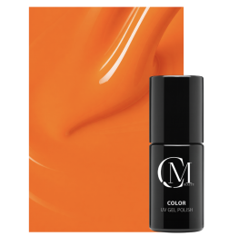 MC BEAUTY Vernis Semi-Permanent Mango Tango 1338-7