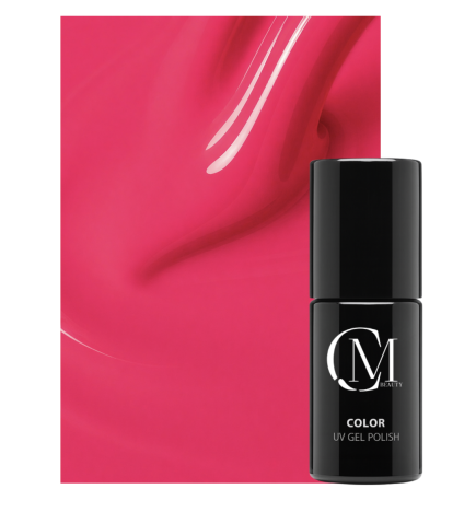 MC BEAUTY Vernis Semi-Permanent Dragon Fruit 1339-7