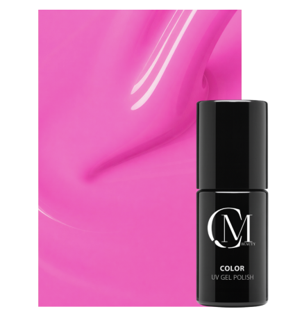 MC BEAUTY Vernis Semi-Permanent Ichi Litchi 1340-7